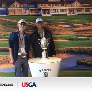 Meet your Posher, Mike